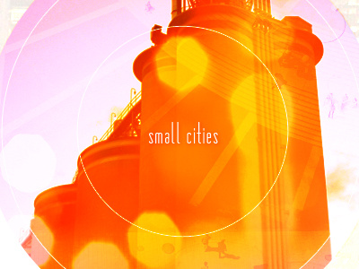 smallcities band boston experiment free throw fun music