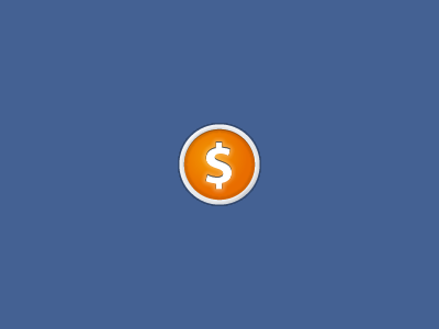 The All Ighty Dollar? Heh heh heh dollar icon money