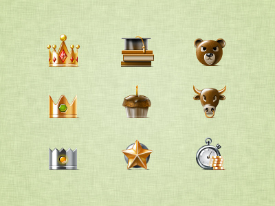 Few Icons 48x48 icons