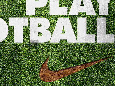 FOOTBALL football nike play turkey