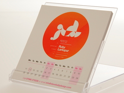 skd desk calendar calendar design desk calendar graphic design