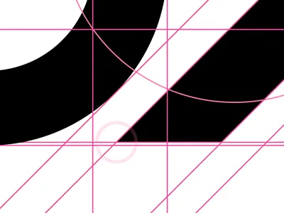 Construction logotype C2 arts c2 center consruction cultural center culture guidelines guides logo