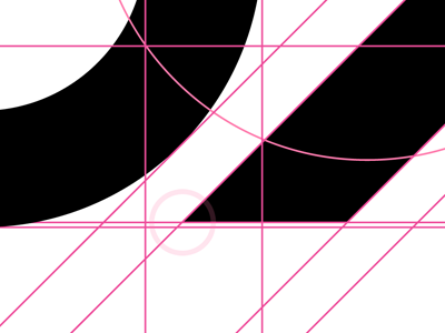 Construction logotype C2 arts c2 center consruction cultural center culture guidelines guides logo