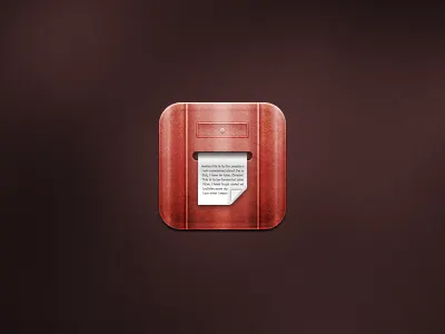 Lucerna HD Messages Icon