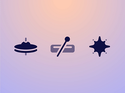 Custom SF Symbols for iOS App bounce