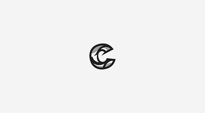 Minimalist Letter C Icon – Carizma Saudi Tech Logo c letter c letter symbol carizma letter c letter c logo minimalist letter modern c icon saudi logo tech company logo unique c icon