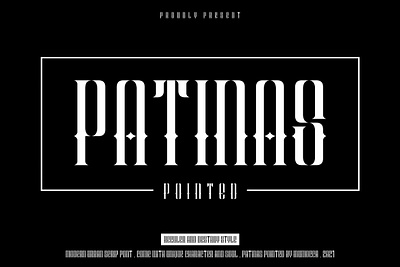 Patinas Pointed cracked texture destroyed display font display serif fonts commercial use modern font patinas pointed serif serif display serif font serif font bundle serif font family urban fonts