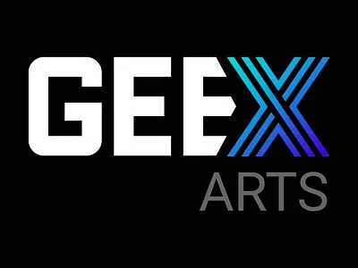 Geex Arts - CSS Winner 3d animation graphic design logo ui