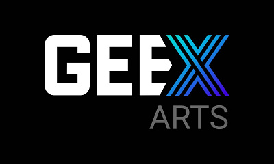 Geex Arts - CSS Winner 3d animation graphic design logo ui