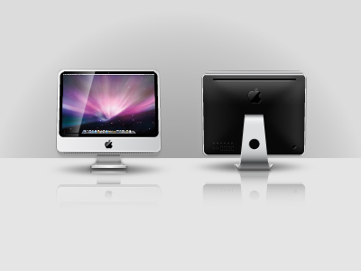 imac icon imac