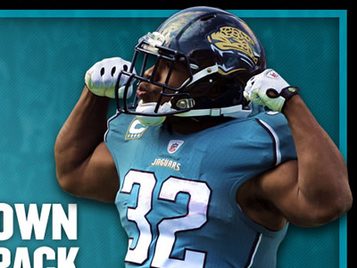 Splash page football jacksonville jaguars page splash