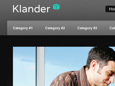 Klander