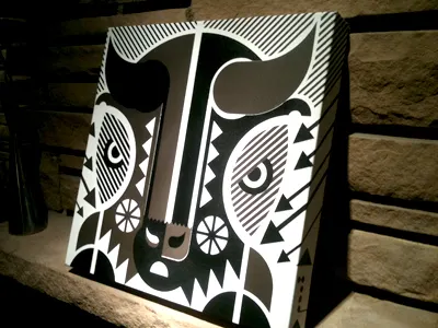 Buffy's Fini dwelling spaces tulsa