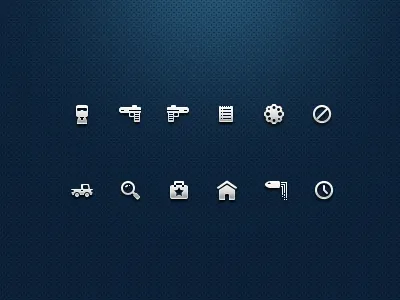 Killer icon icon killer