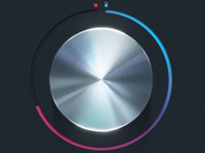 Example of Hatemeter