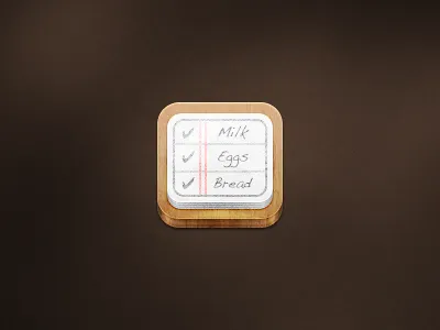 Lucerna HD Reminders Icon