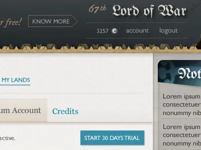 Almansur redesign almansur game mmog