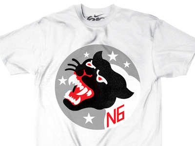 N6 cats nike t shirts