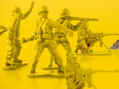 Warface branding identity photography portfolio webdesign website yellow