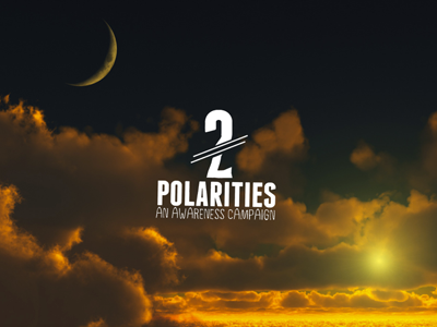 2POLARITIES awareness bipolar identity non profit