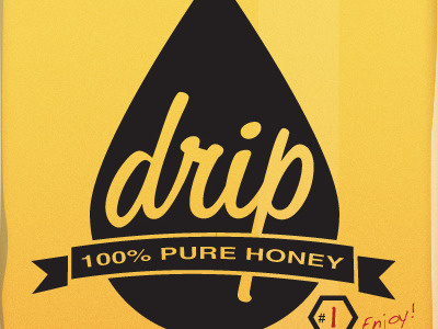 Drip logo