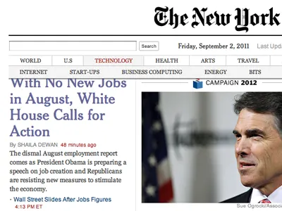 Navigation chrome extension homepage navigation nytimes ochs