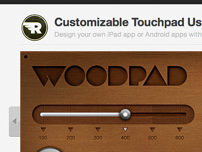 UI Bundle Site bundle gui release ui user interface ux web elements