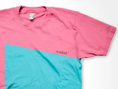 Big dada no.1 apparel apparel design shirt