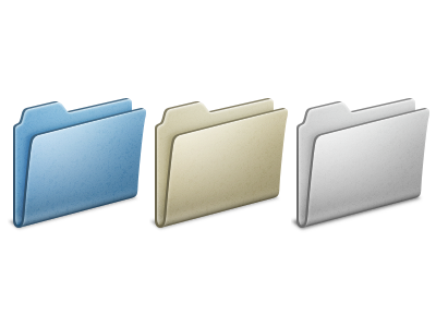 Modernesque cats folder folders icon icons modern modernesque osx