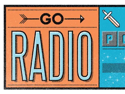 Talahassee's Finest. apparel type typography