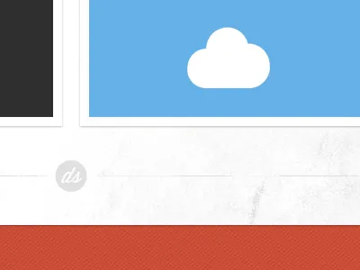 Sneak Peak blog cloud portfolio ui web wordpress works
