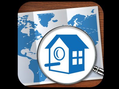 one year ago app icon ios iphone