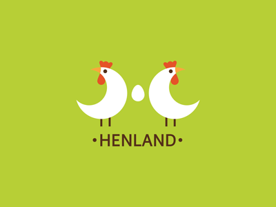 Henland egg ferrethills green hen logo nikita lebedev poultry ru ferret