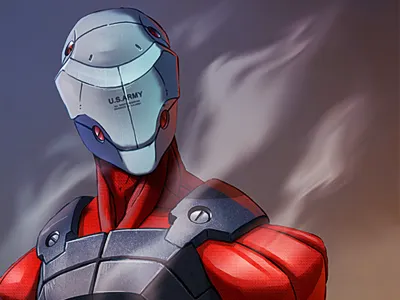 MGS2 Cyber Ninja cyber drawing gear liberty metal nanosuit ninja solid sons