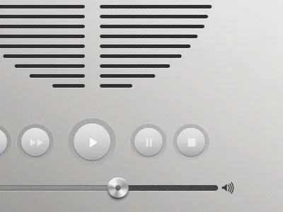 Music player music player