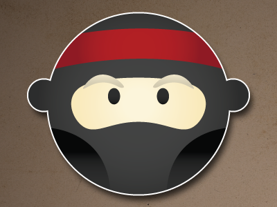 Apprentice Ninja apprentice illustration ninja