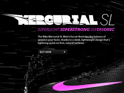 Nike mercurialsl nike website