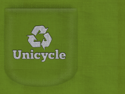Pocket fabric pocket shape texture