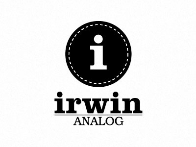 Irwin Analog