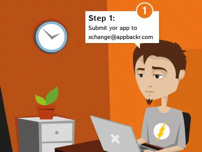 Facial Expressions illustration