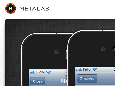 MetaLab v4