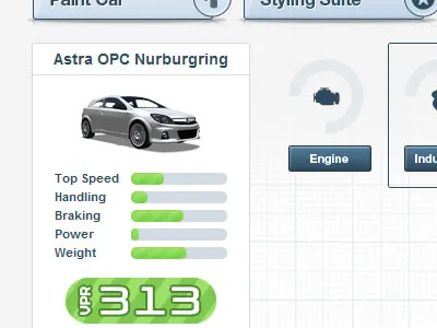 MMOR website auto car cars game mmor