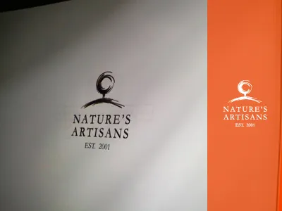 Logonest Shot NA acosta brush identity java logo logonest nature published tree