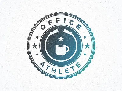 Office Athelete logo