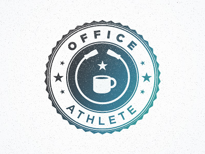 Office Athelete logo