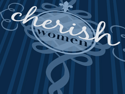 cherish logo