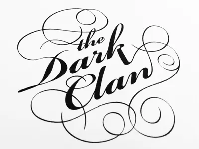 The Dark Clan
