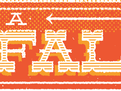 Fall Mailer Card