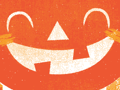Fall Mailer Card