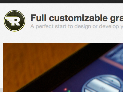 Bundle site live! bundle gui release site ui user interface ux web elements